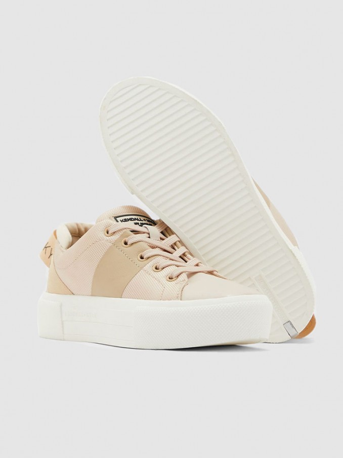 Sneakers Woman Kendall + Kylie
