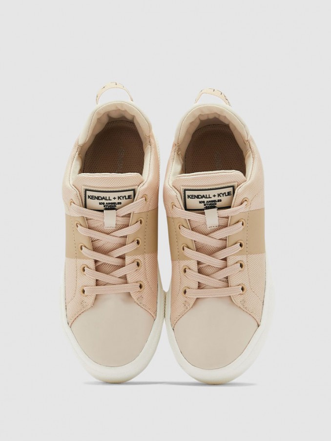 Sneakers Woman Kendall + Kylie