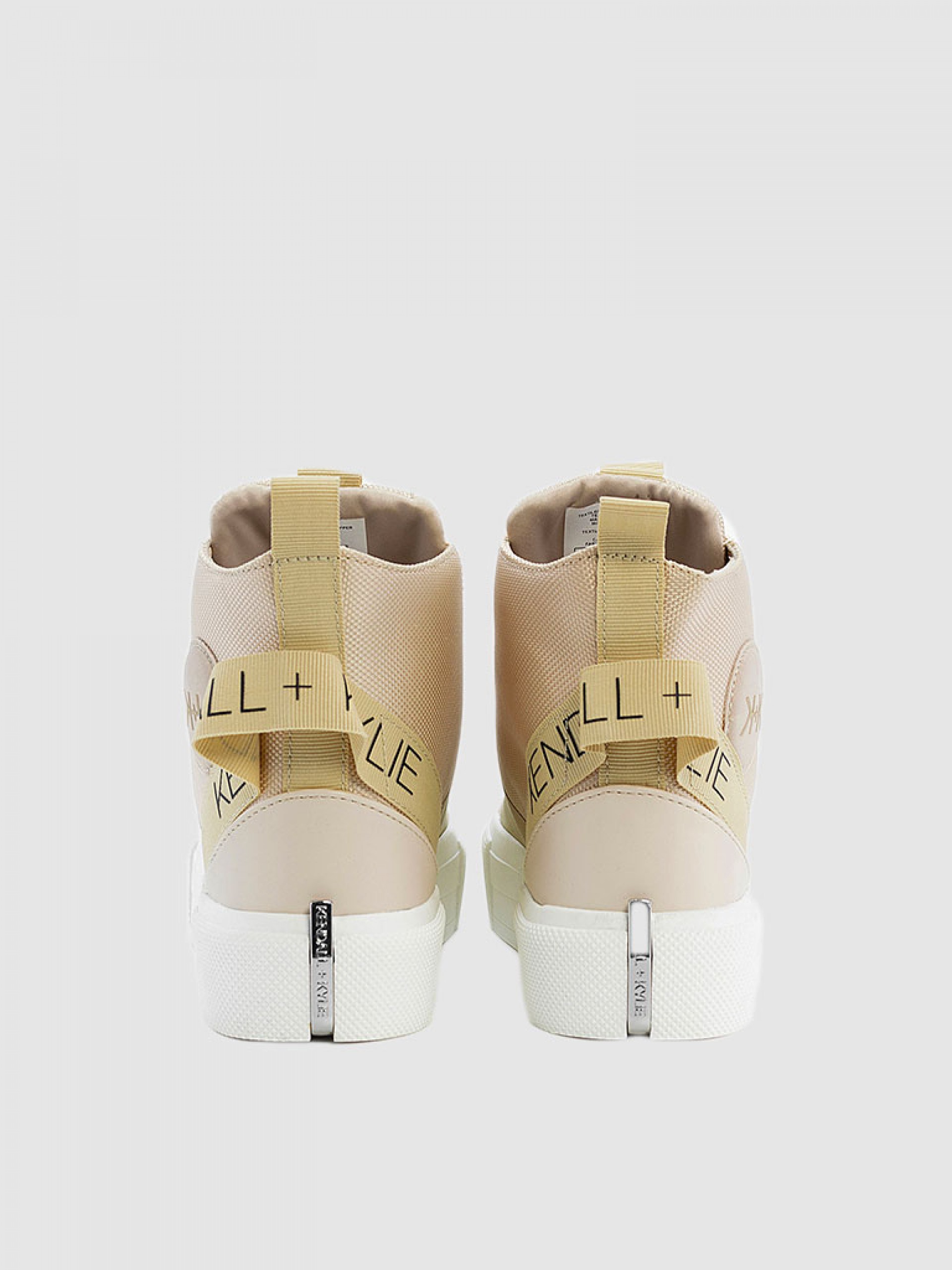 Tenis Mujer Kendall + Kylie