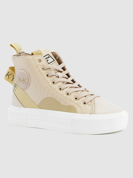 Tenis Mujer Kendall + Kylie
