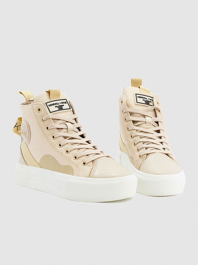 Tenis Mujer Kendall + Kylie