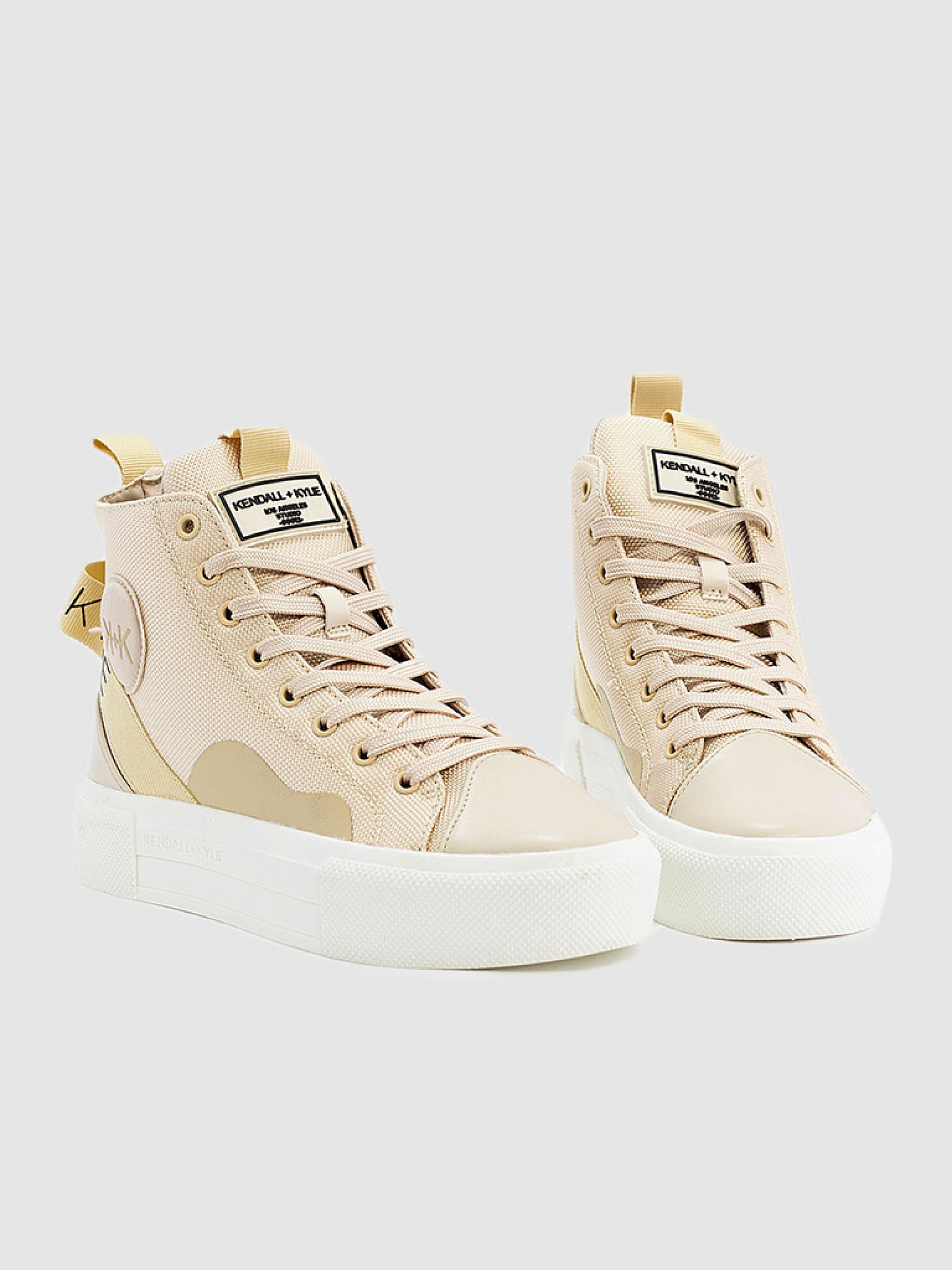 Tenis Mujer Kendall + Kylie