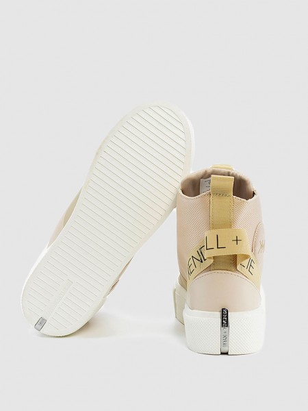 Tenis Mujer Kendall + Kylie