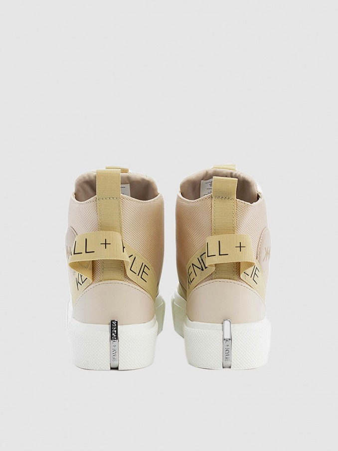 Tenis Mujer Kendall + Kylie