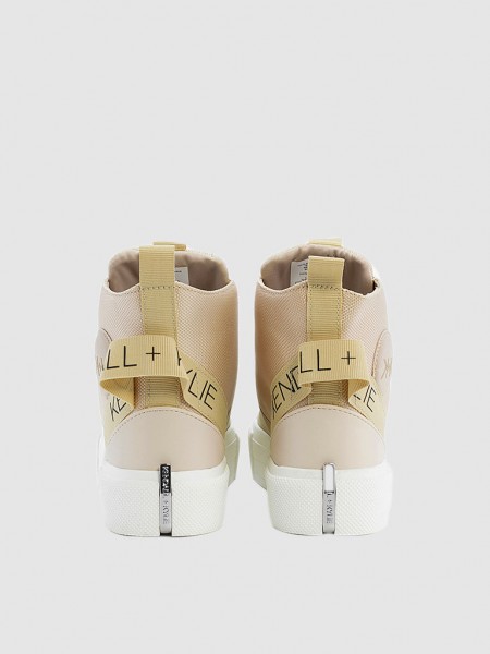 Tenis Mujer Kendall + Kylie