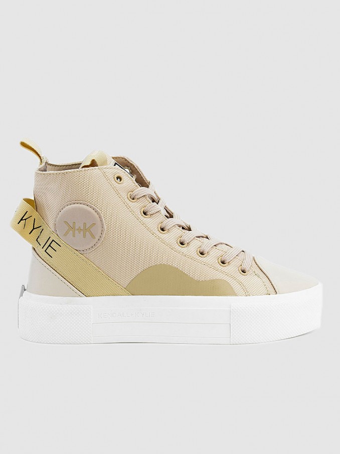 Sneakers Woman Kendall + Kylie