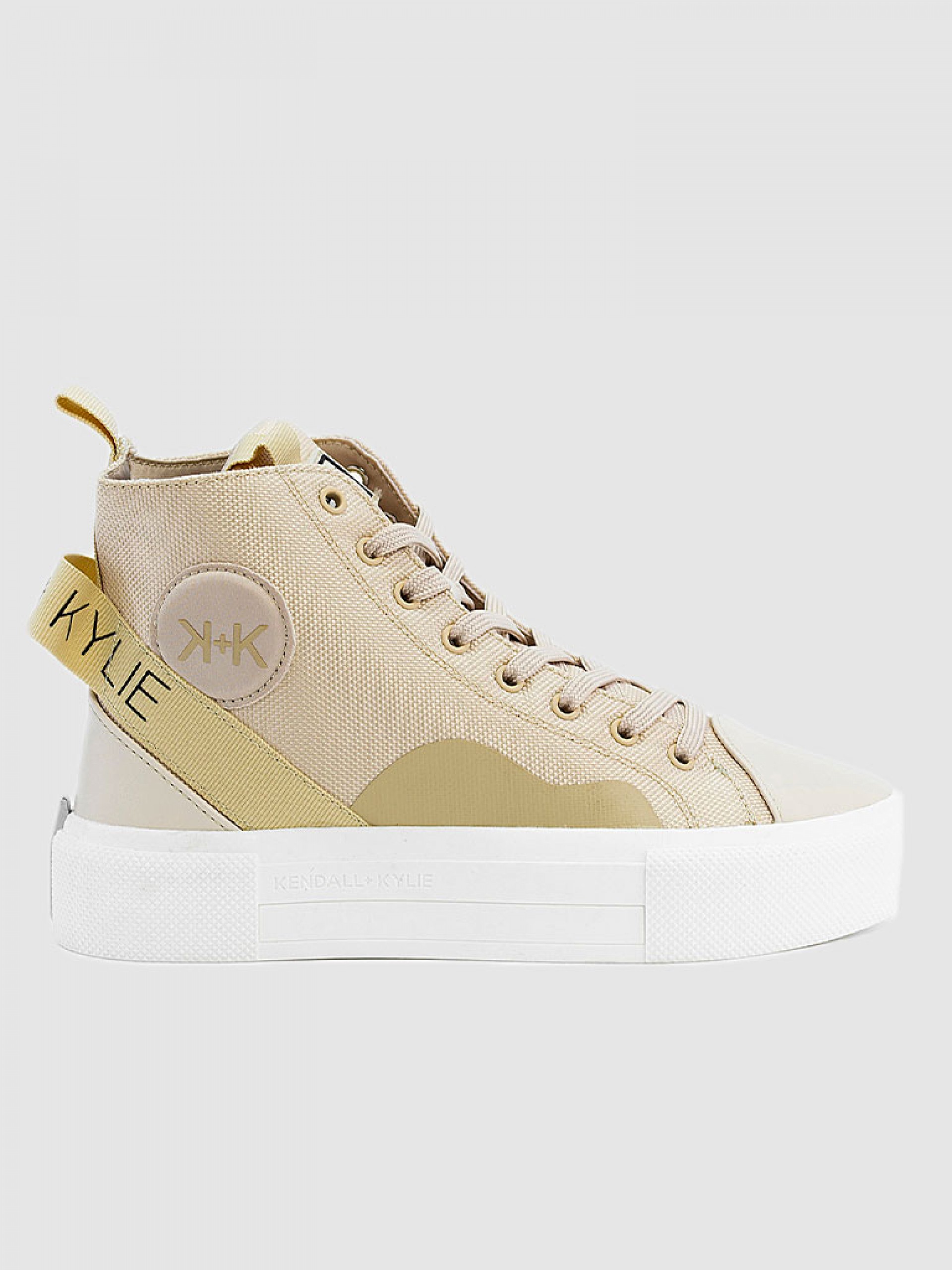 Tenis Mujer Kendall + Kylie
