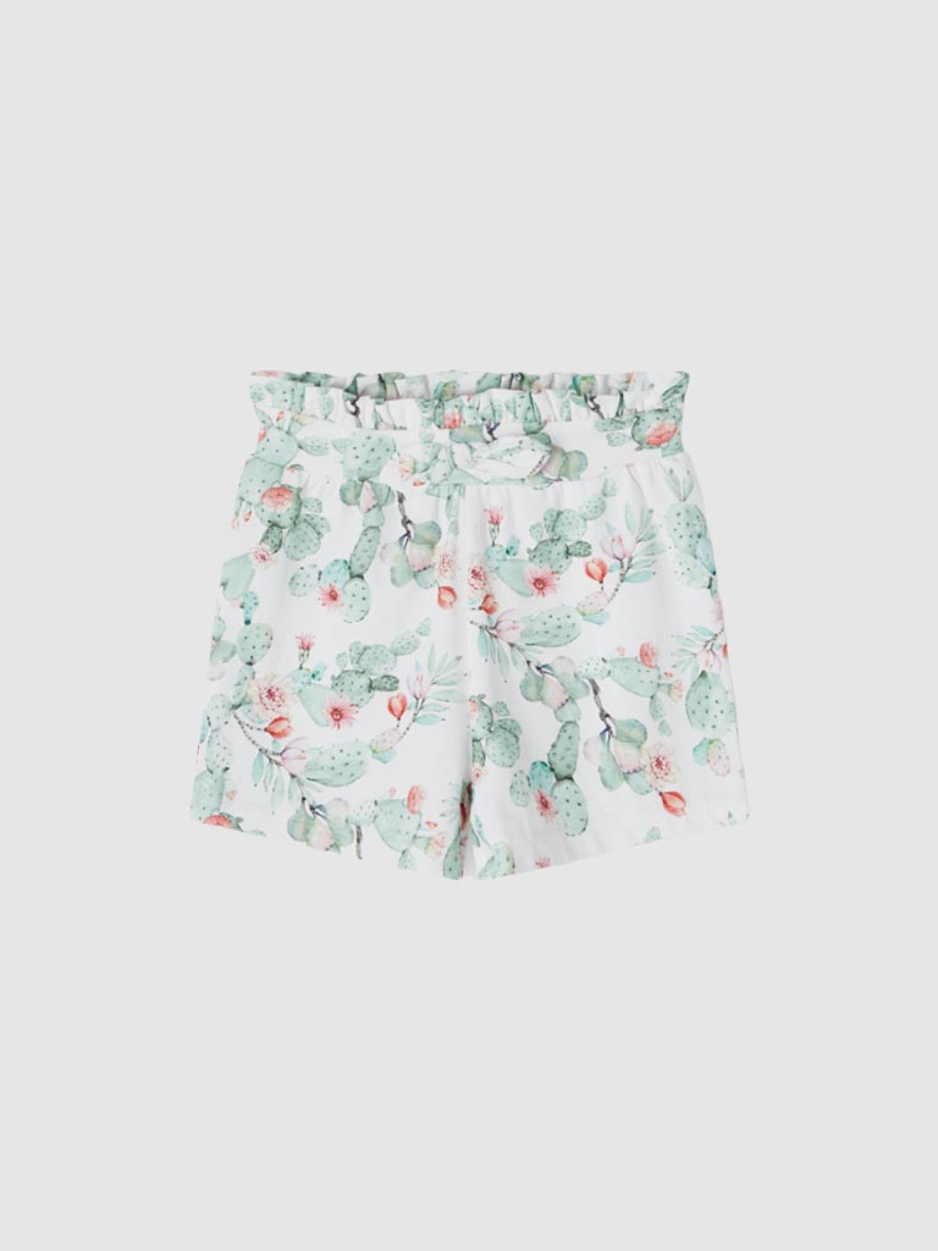 Pantalones Cortos Niña Name It