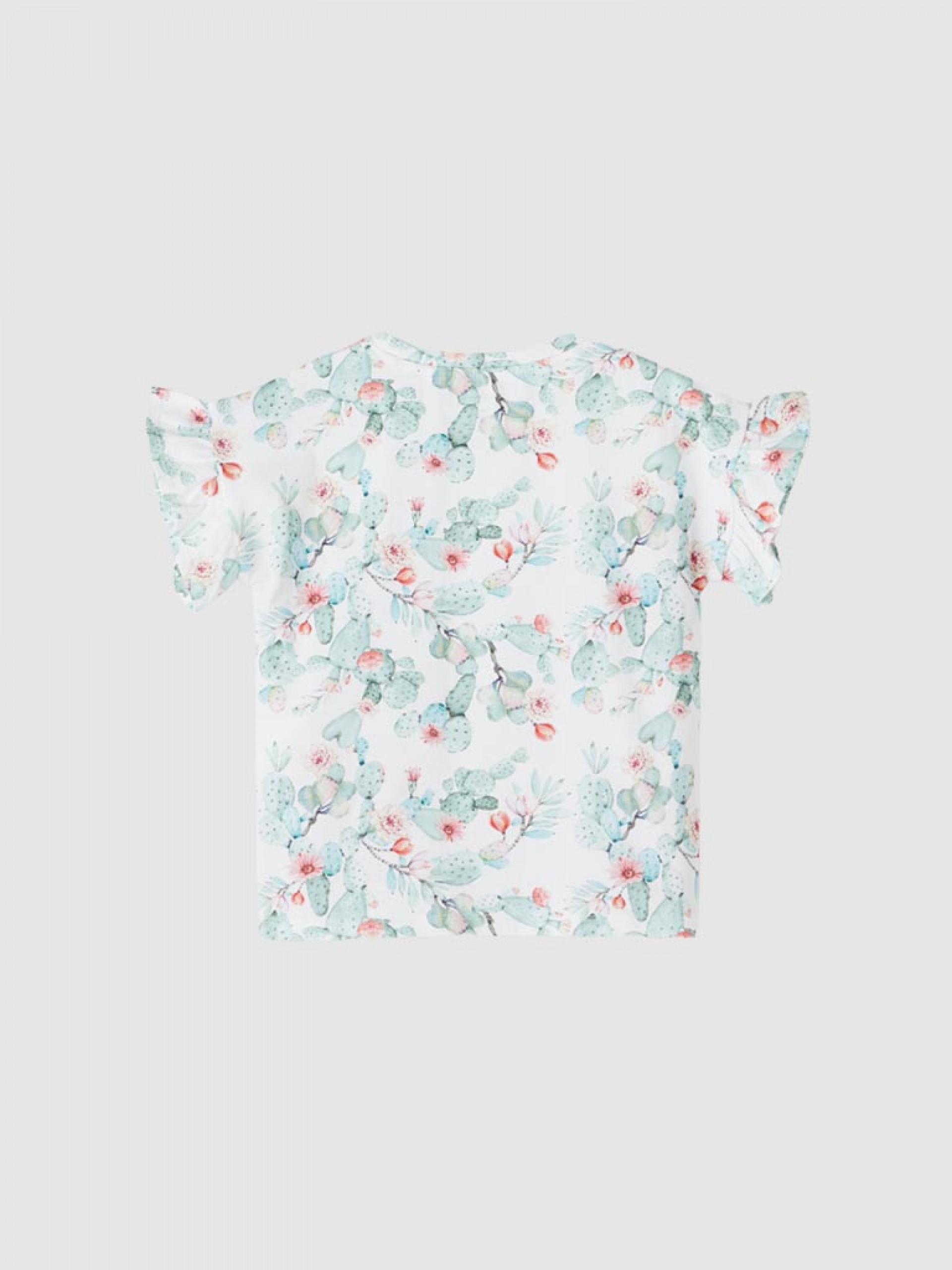 Camiseta Niña Name It
