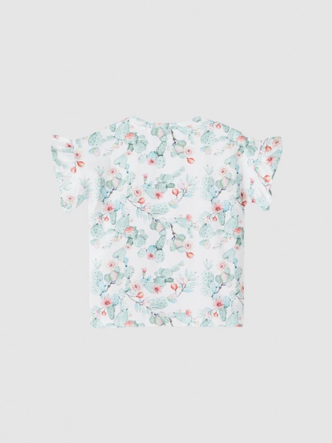 T-Shirt Girl Name It