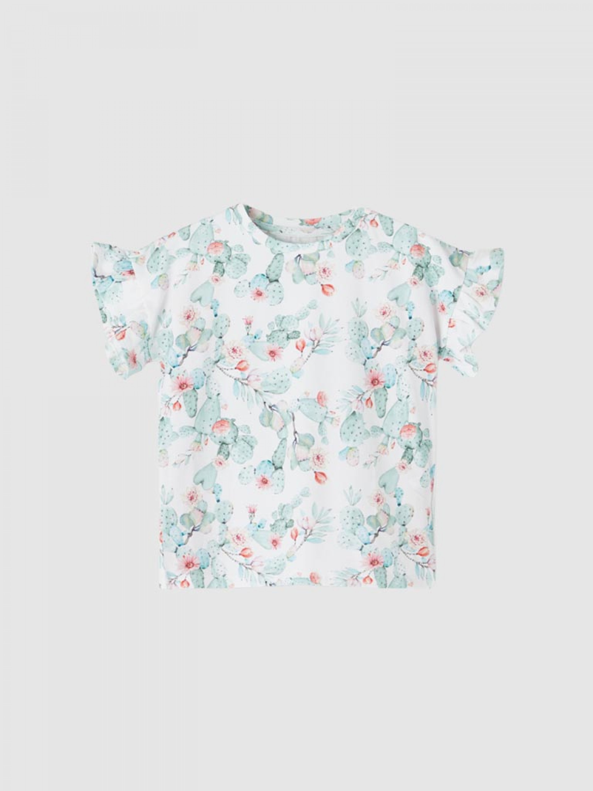 Camiseta Niña Name It