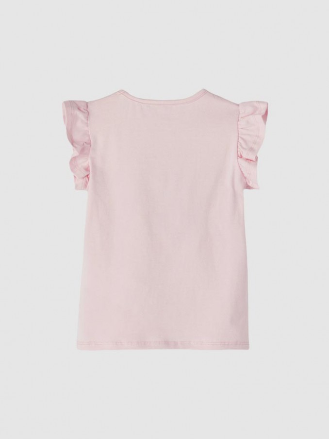 T-Shirt Girl Name It
