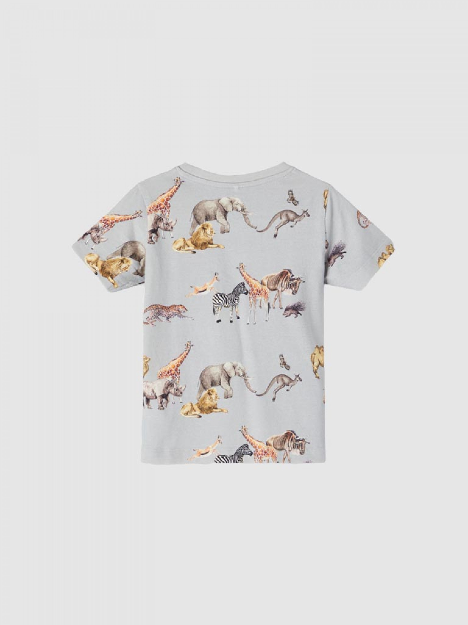 Camiseta Niño Name It