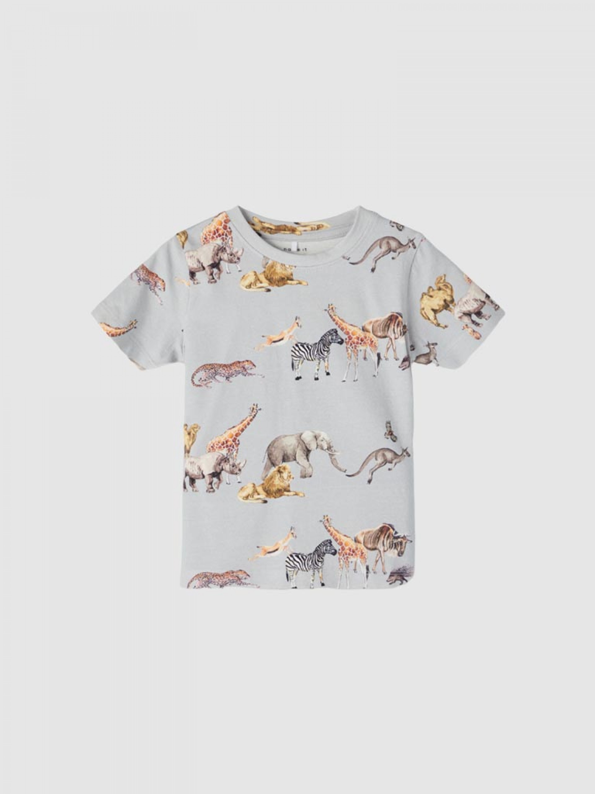 Camiseta Niño Name It