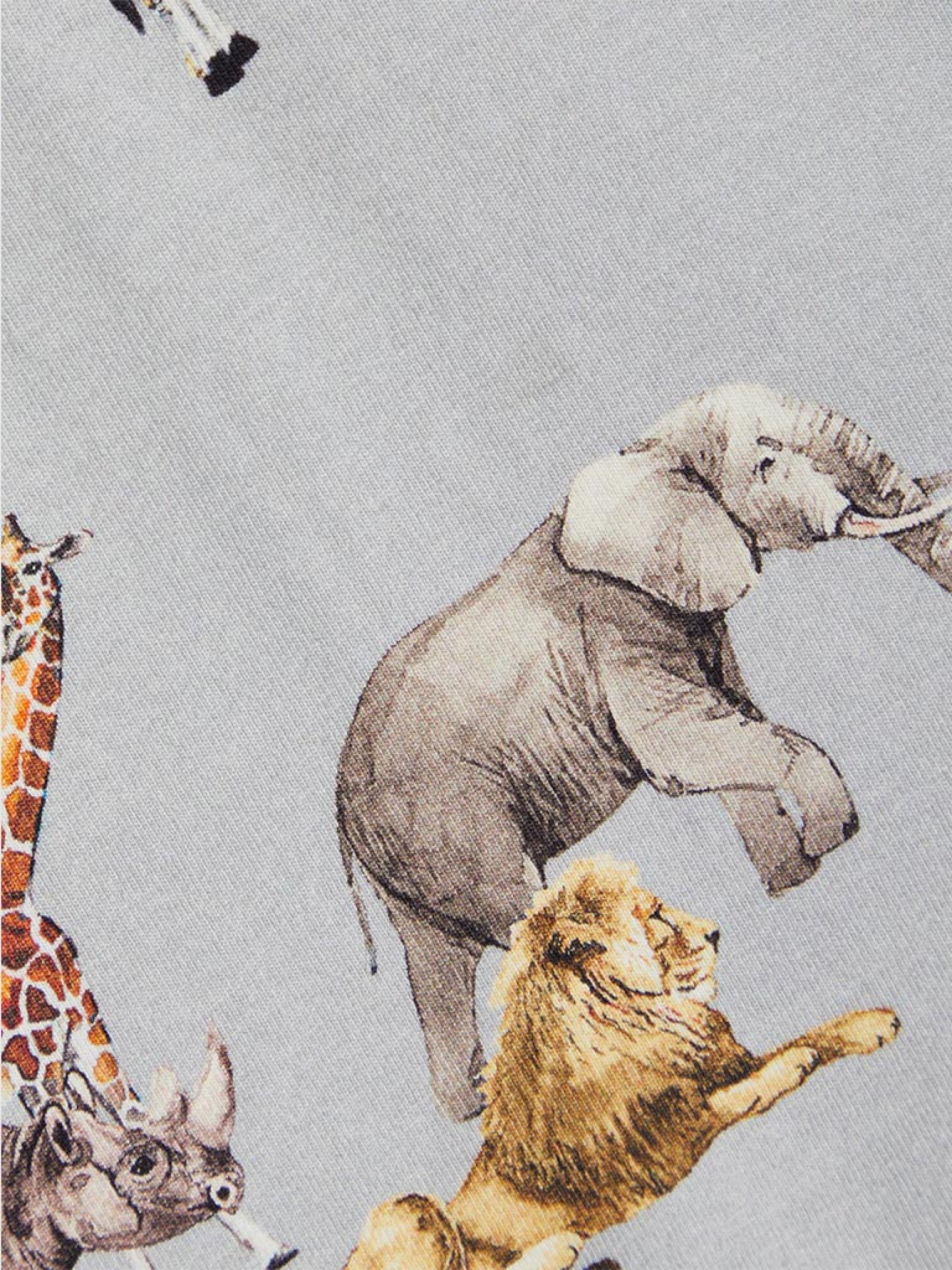 Camiseta Niño Name It