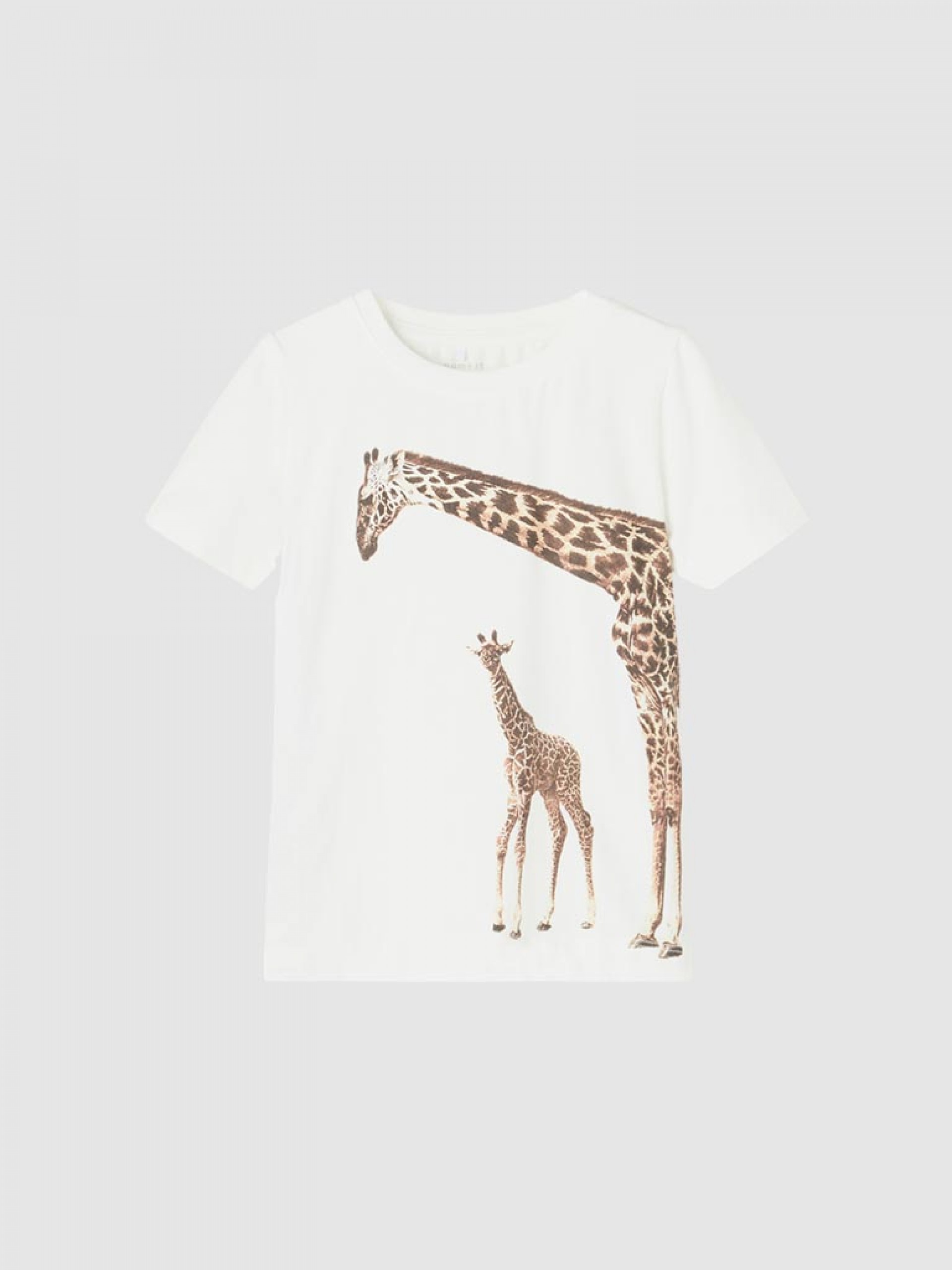 Camiseta Niño Name It