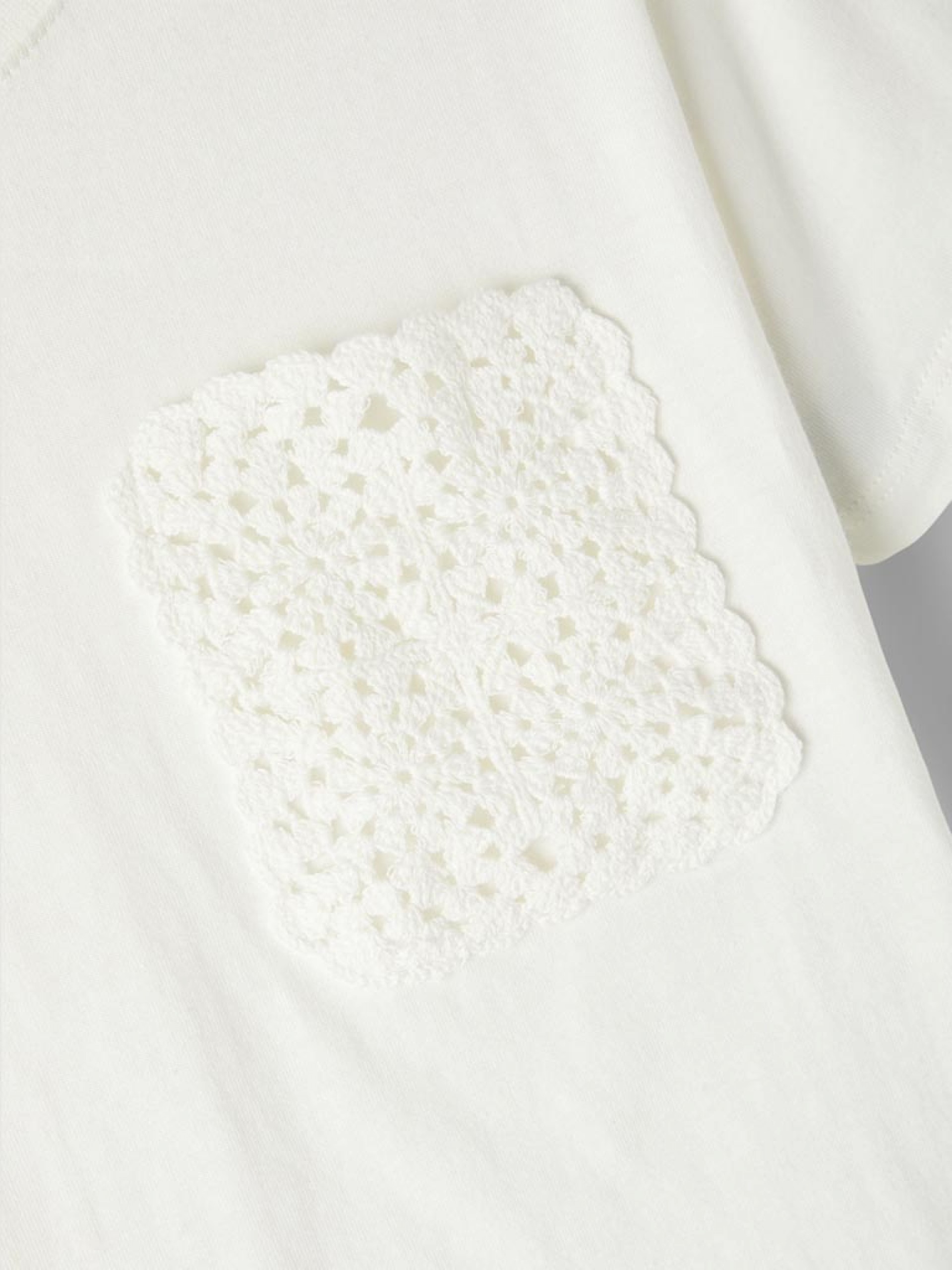 Camiseta Niña Name It