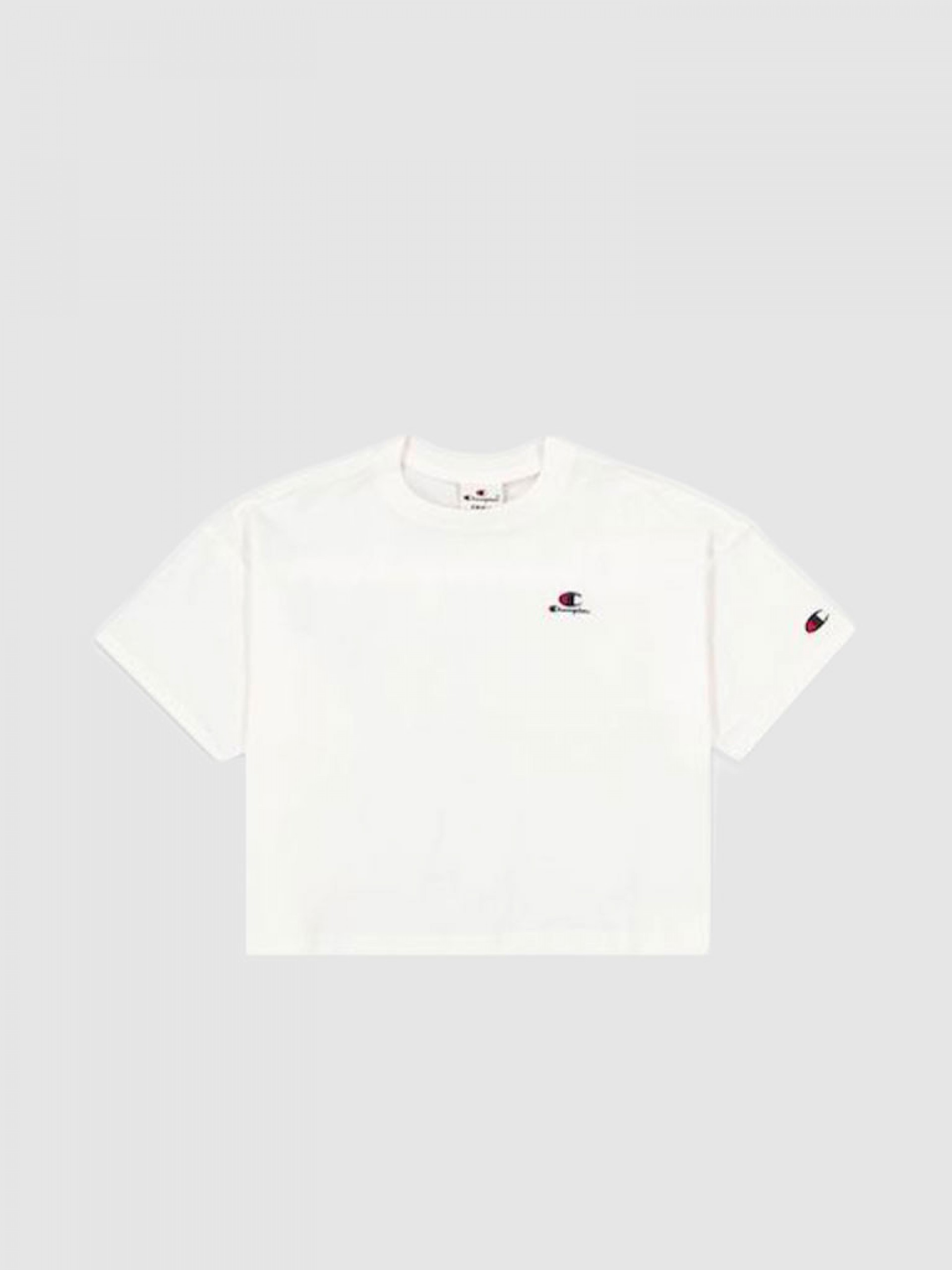 Camiseta Niña Champion