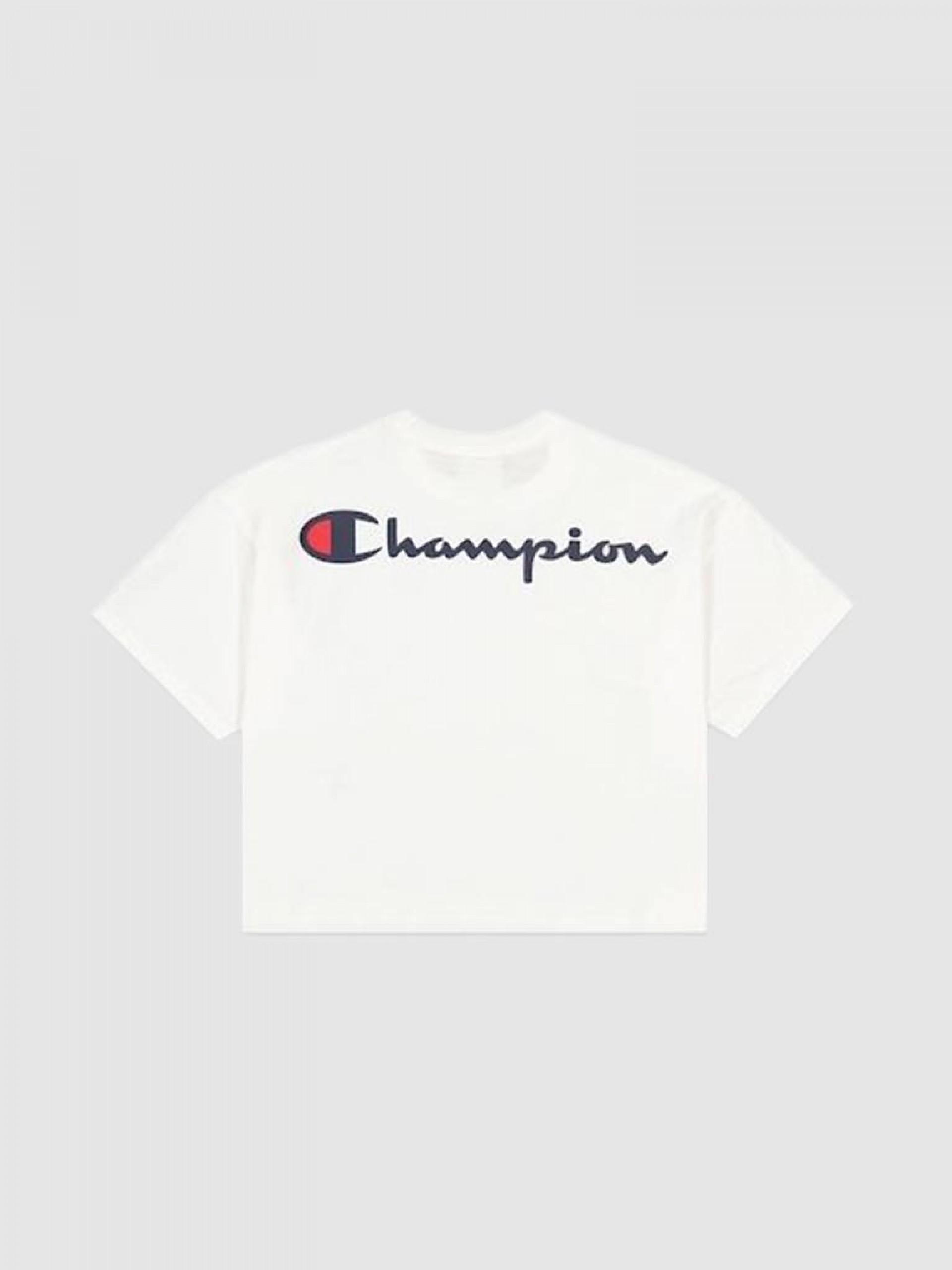 Camiseta Niña Champion