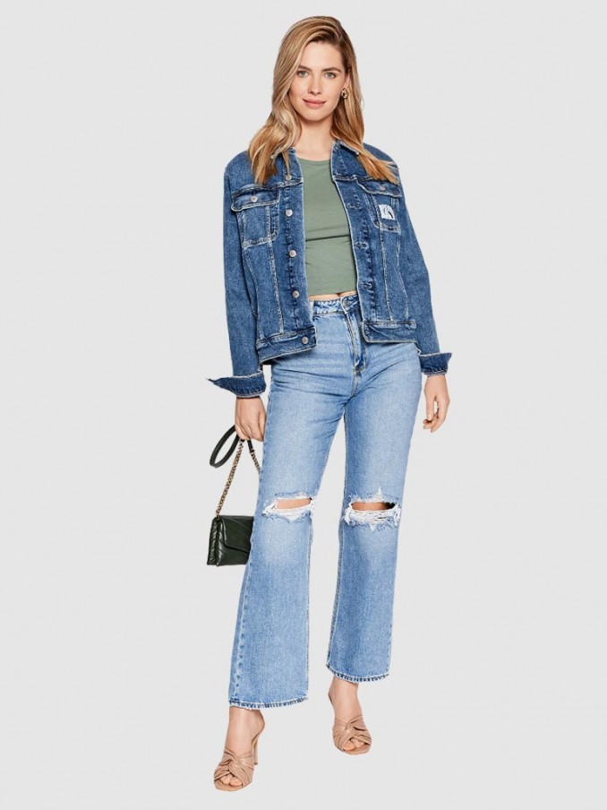 T-Shirt Mulher Vero Moda