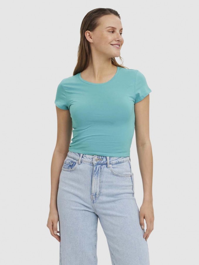 T-Shirt Woman Vero Moda
