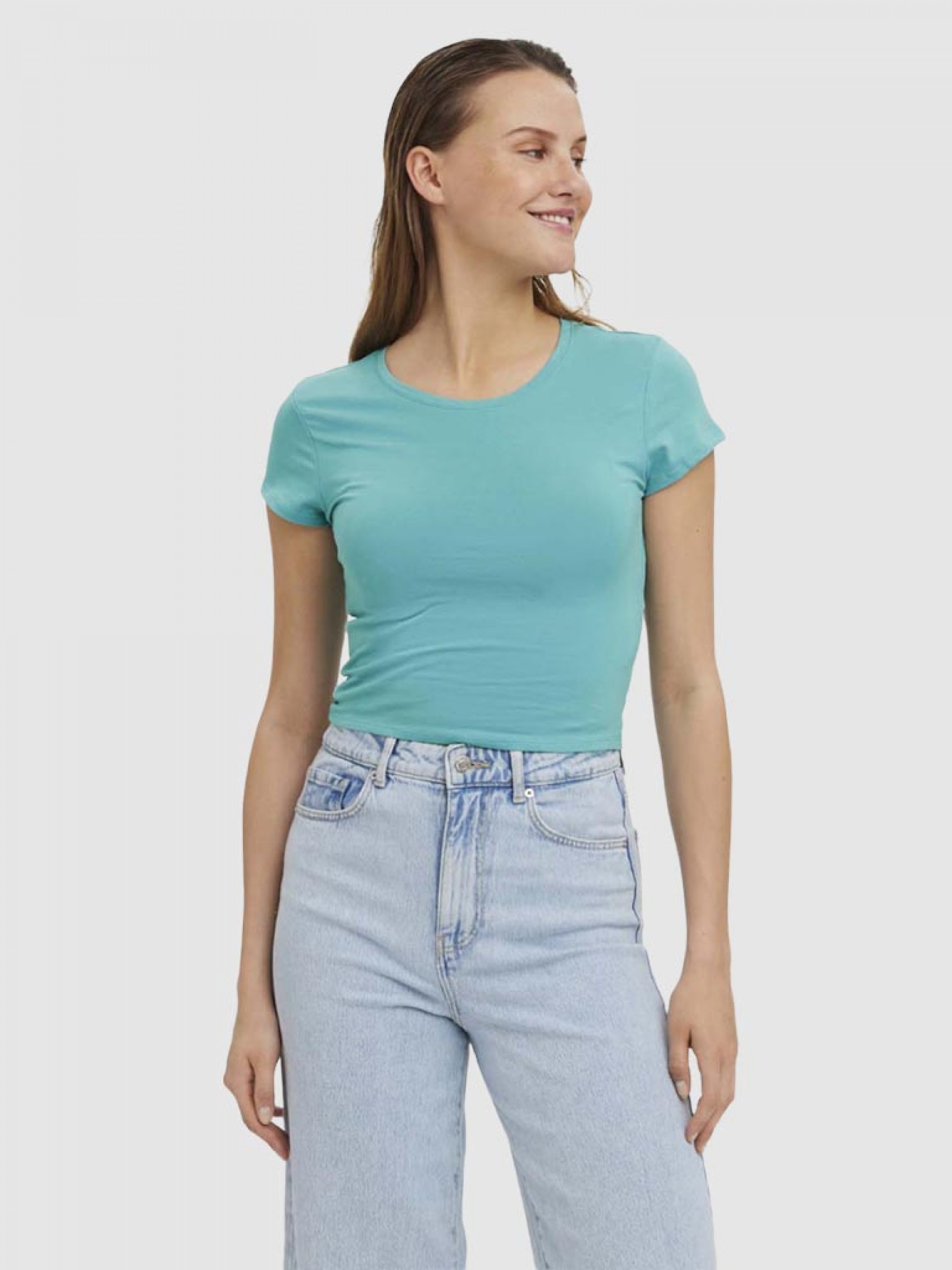 T-Shirt Woman Vero Moda