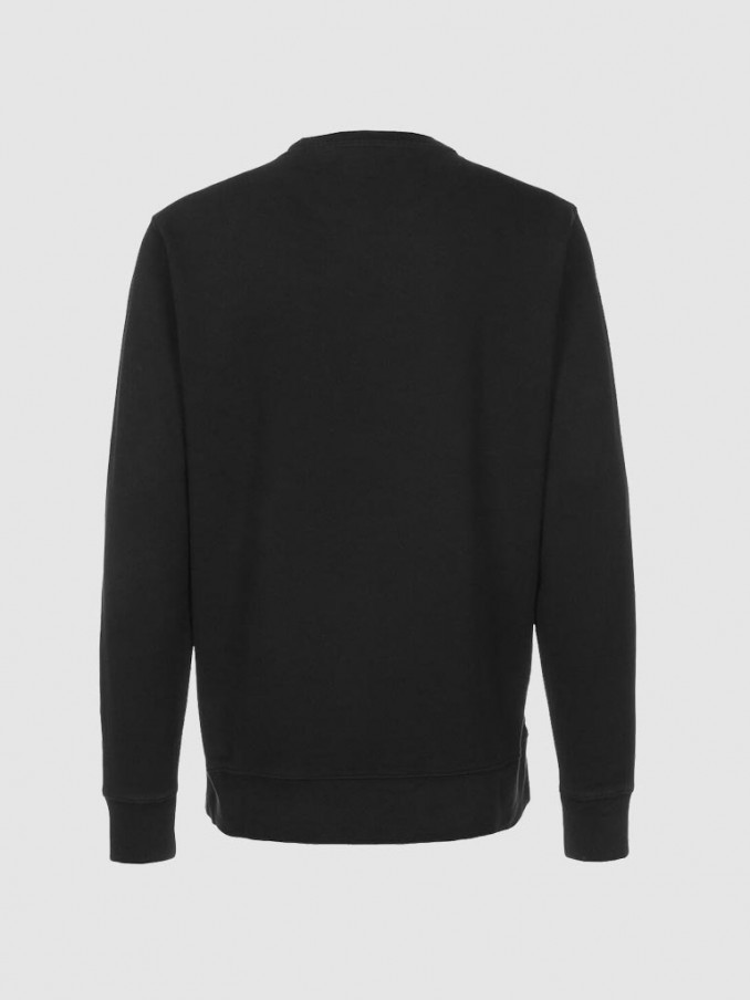 Sweatshirt Hombre Levis