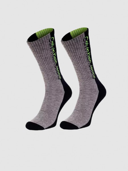 Socks Man Calvin Klein