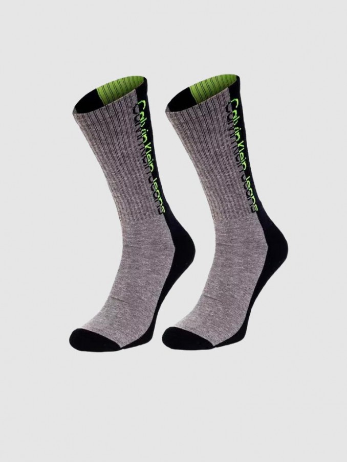 Socks Man Calvin Klein