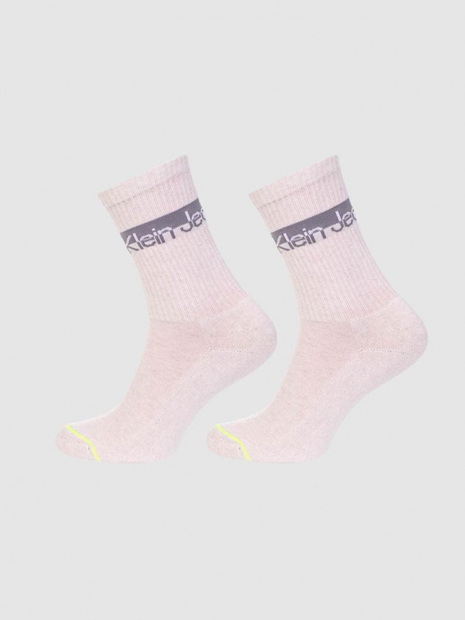Socks Woman Calvin Klein