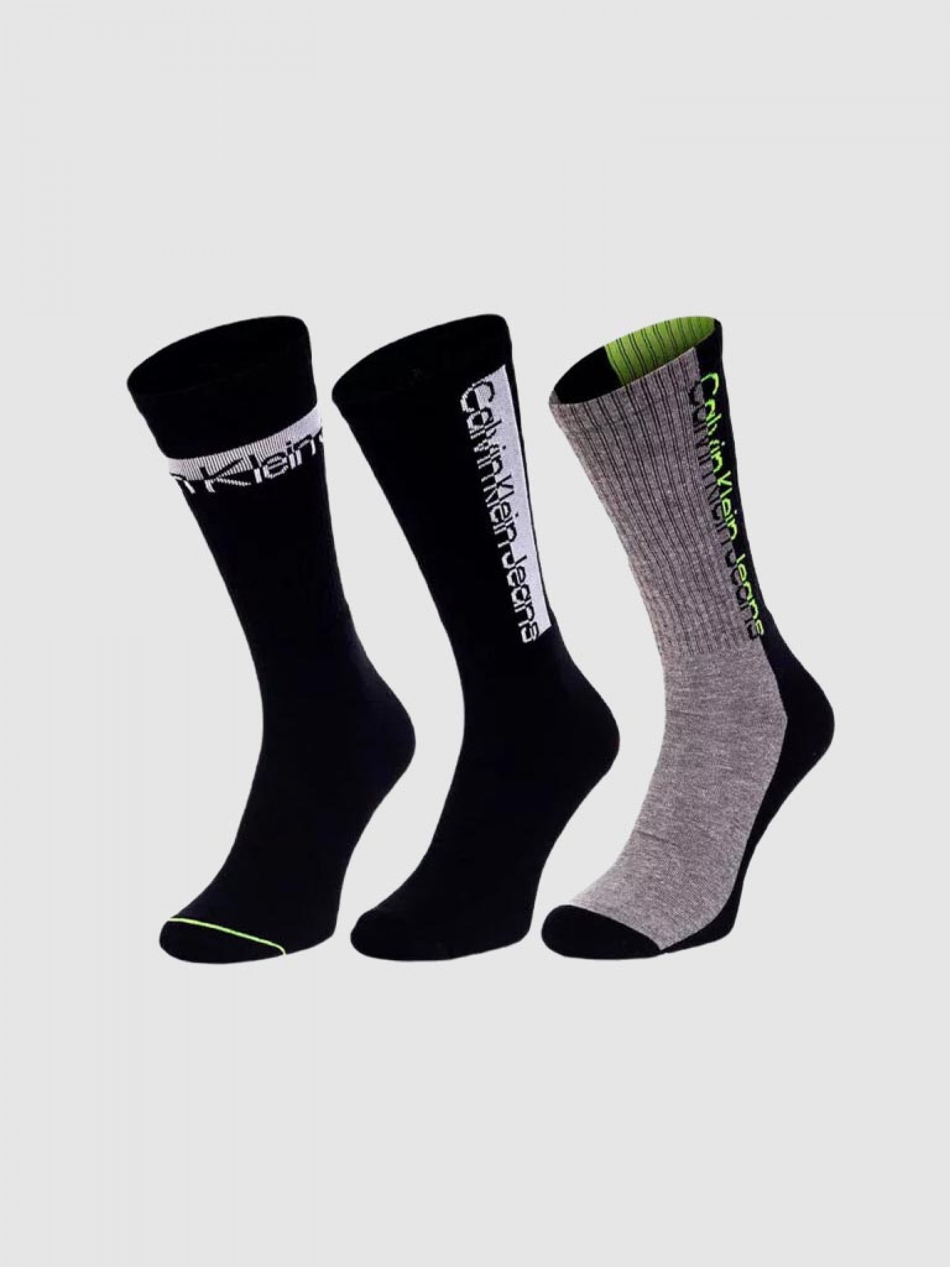 Calcetines Hombre Calvin Klein