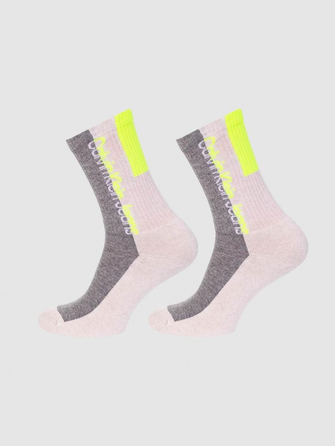 Calcetines Mujer Calvin Klein