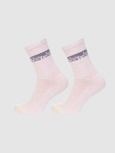 Calcetines Mujer Calvin Klein