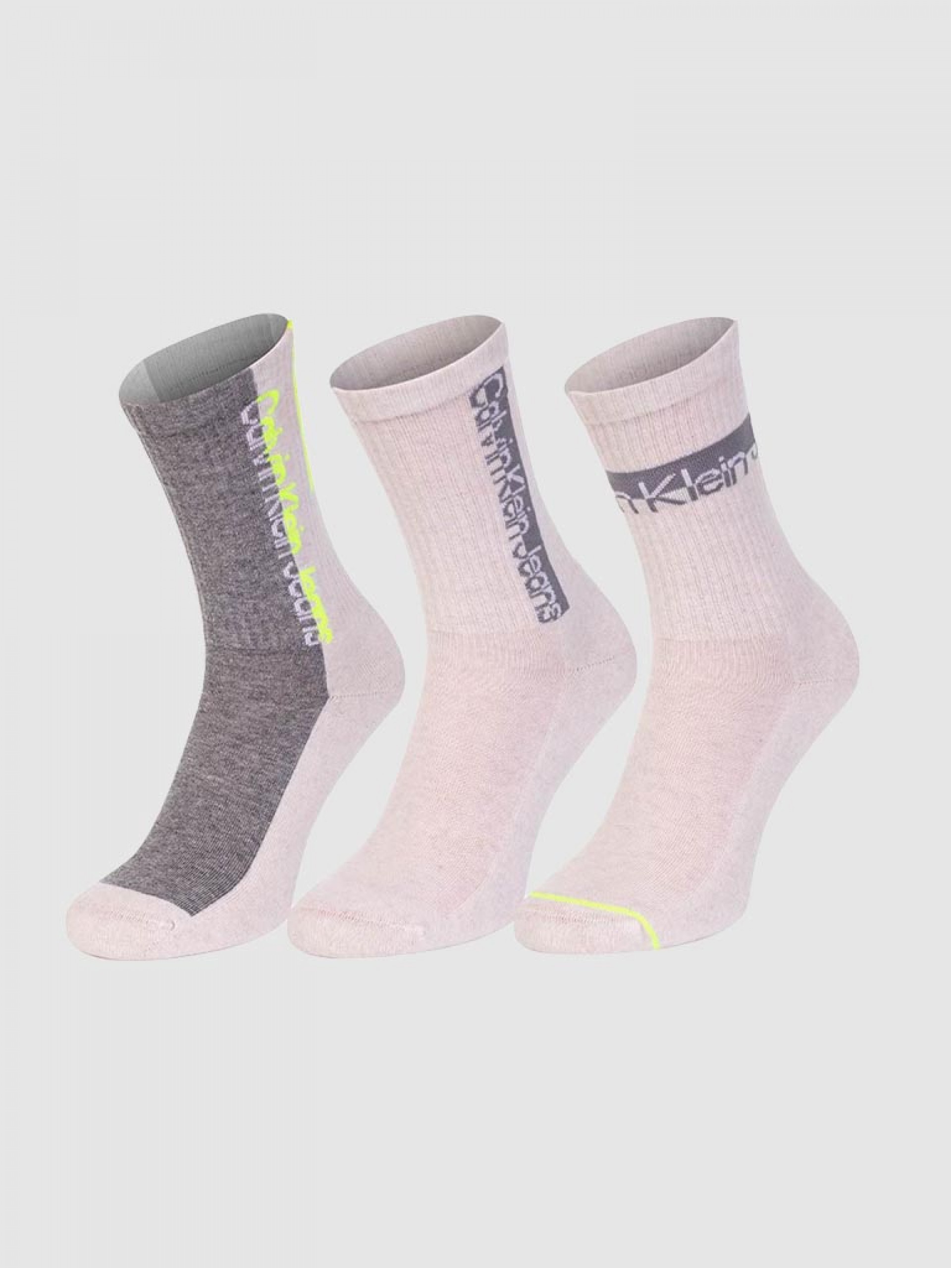 Socks Woman Calvin Klein