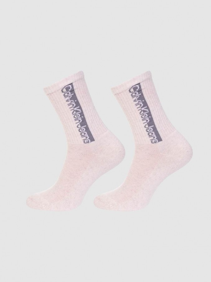 Socks Woman Calvin Klein