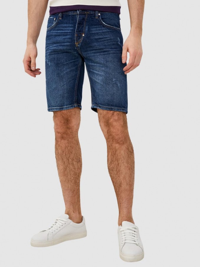 Shorts Man Jeans Antony Morato