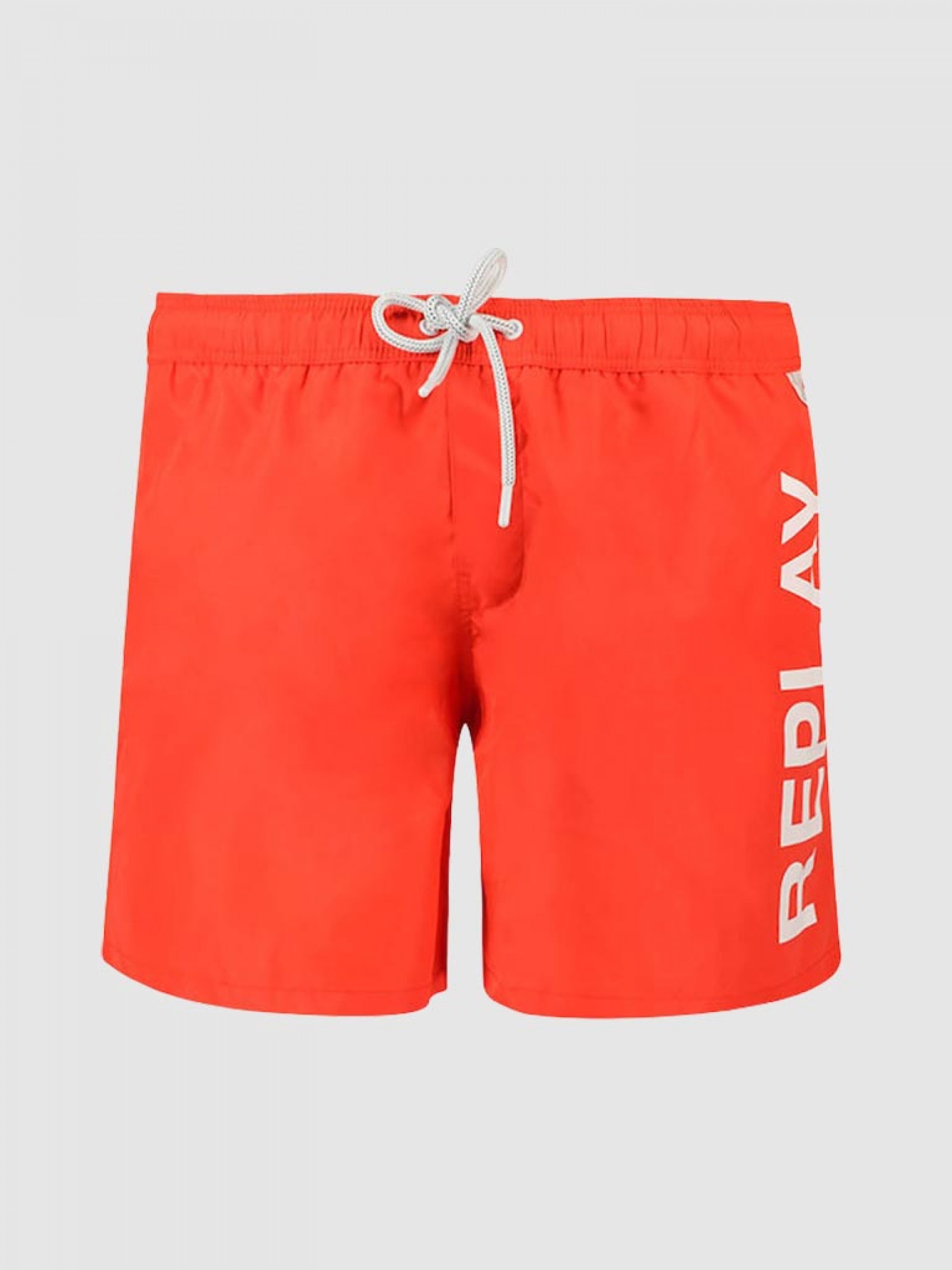 Pantalones Cortos Hombre Replay