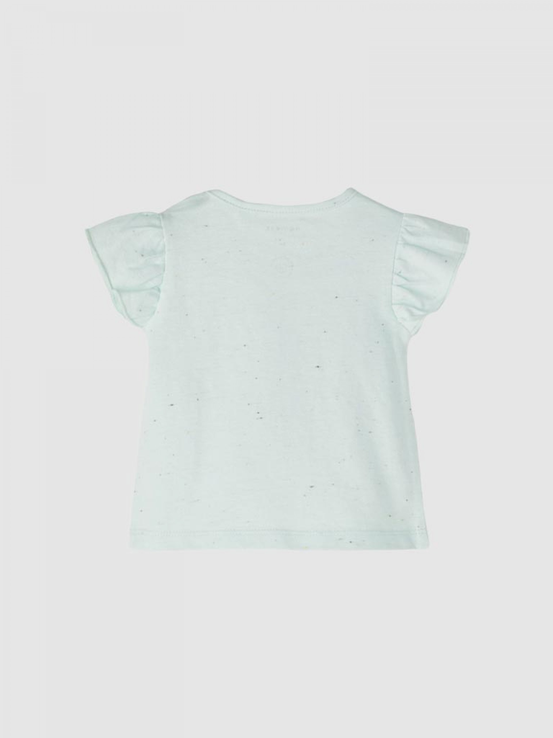 Camiseta Bebe Niña Name It