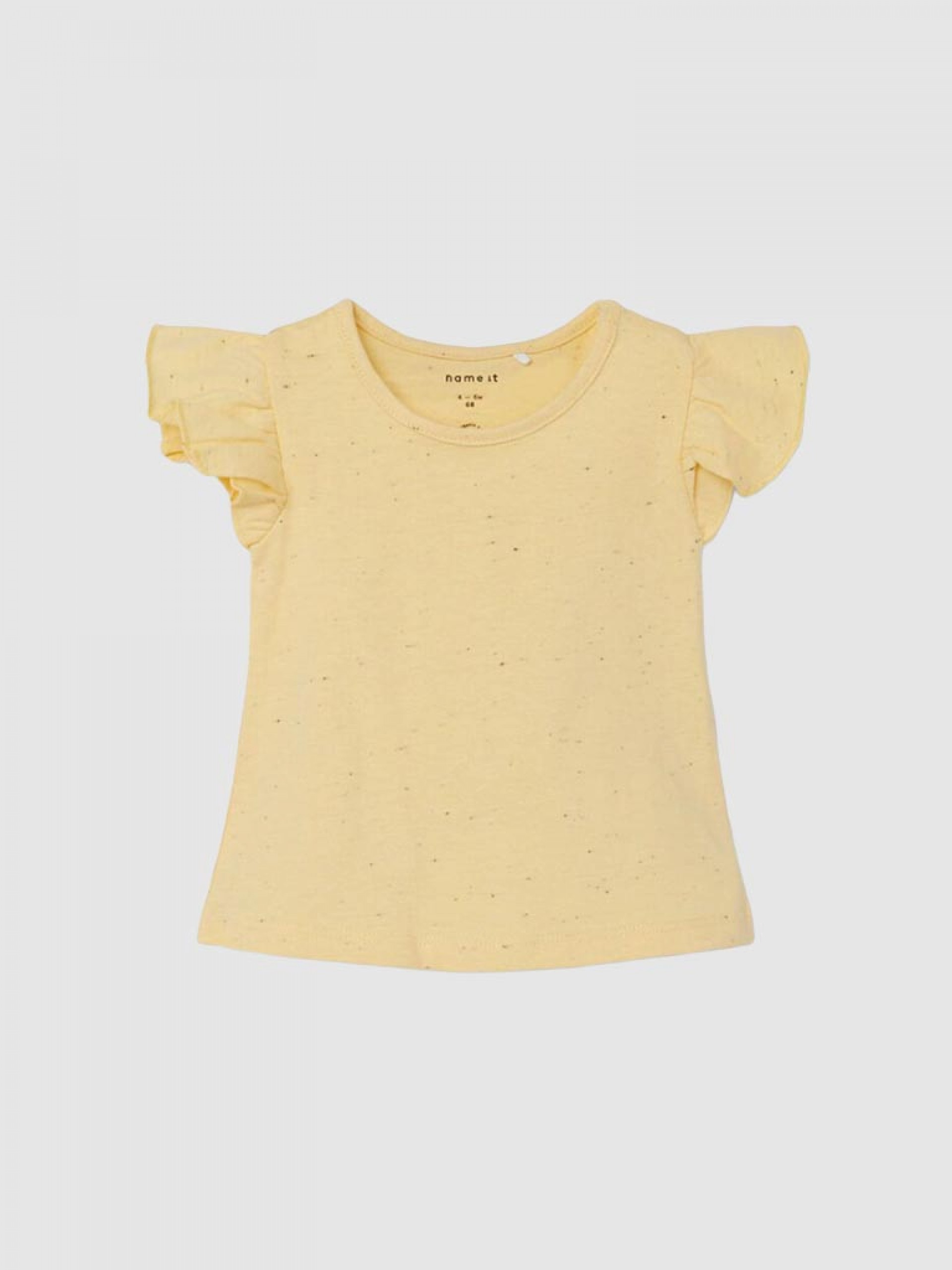 Camiseta Bebe Niña Name It