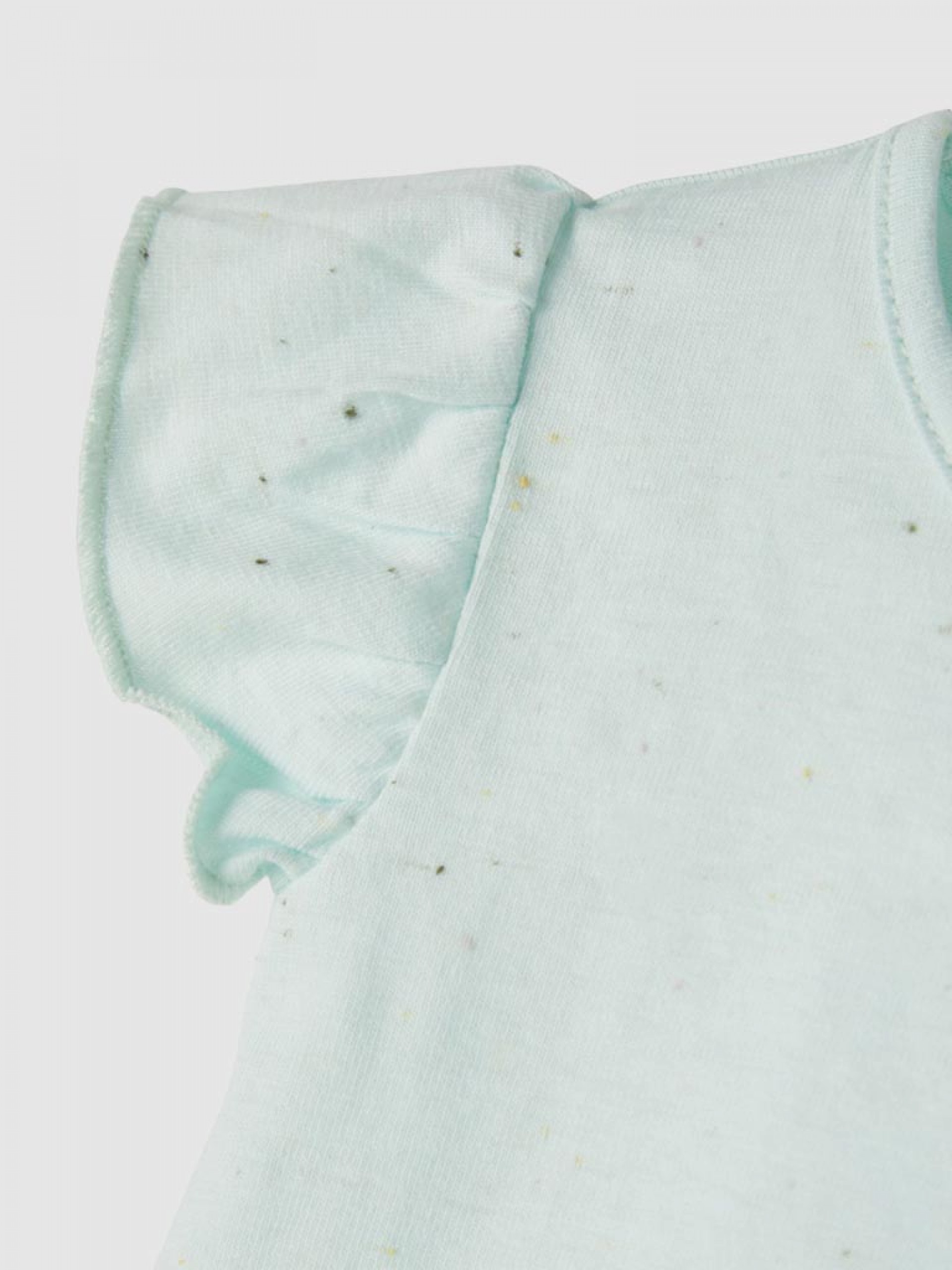 Camiseta Bebe Niña Name It