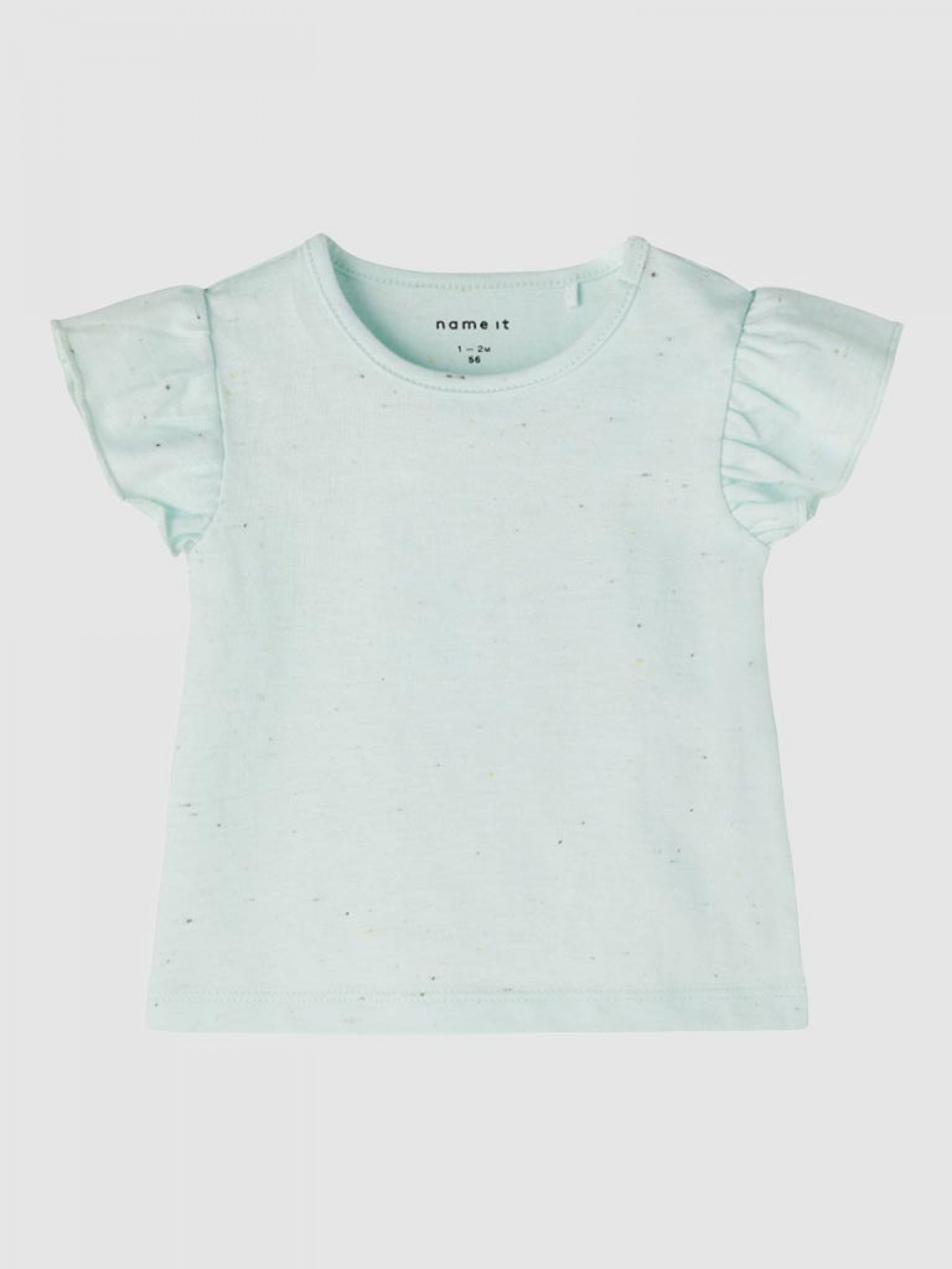 Camiseta Bebe Niña Name It