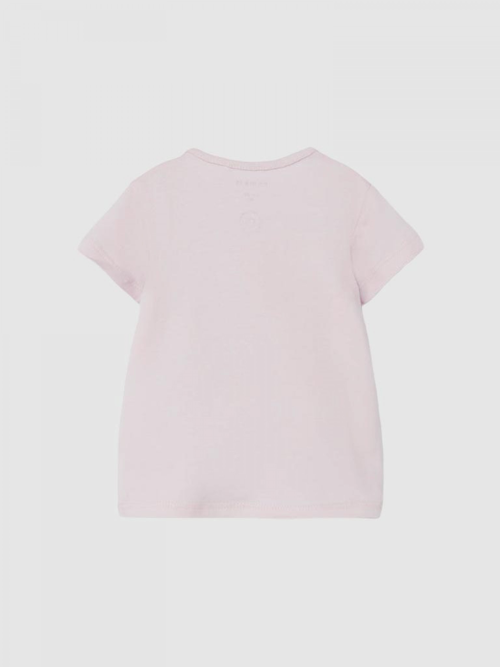 Camiseta Bebe Niña Name It