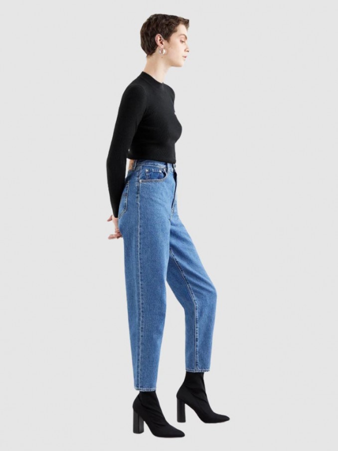 Jeans Woman Levis