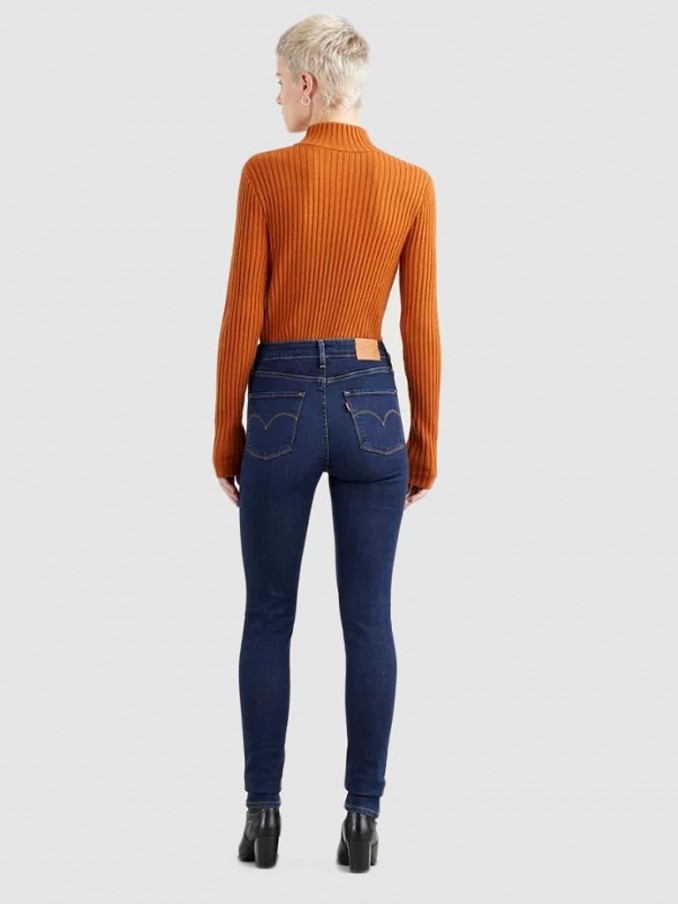 Jeans Mujer Levis