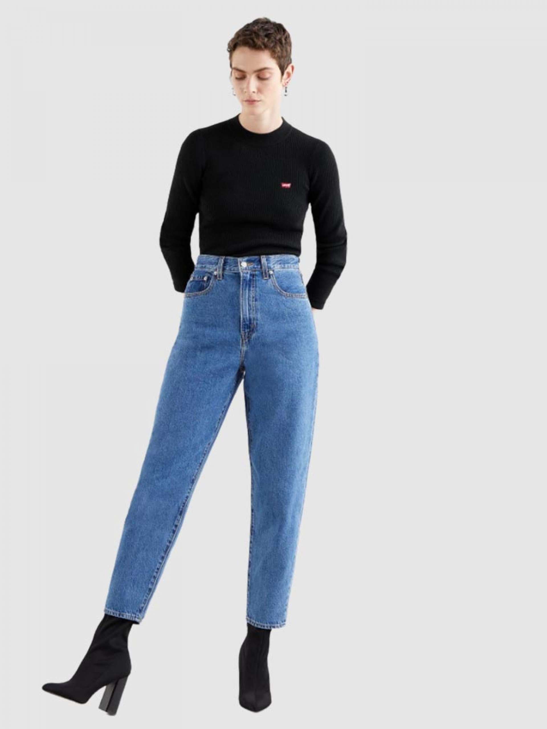 Jeans Mujer Levis
