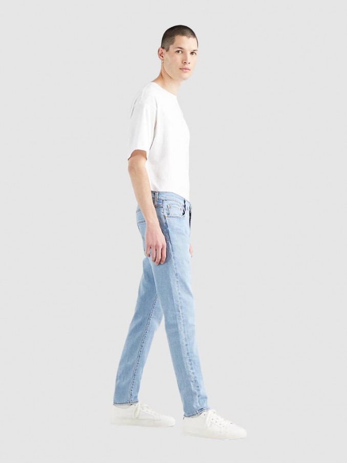 Jeans Hombre Levis