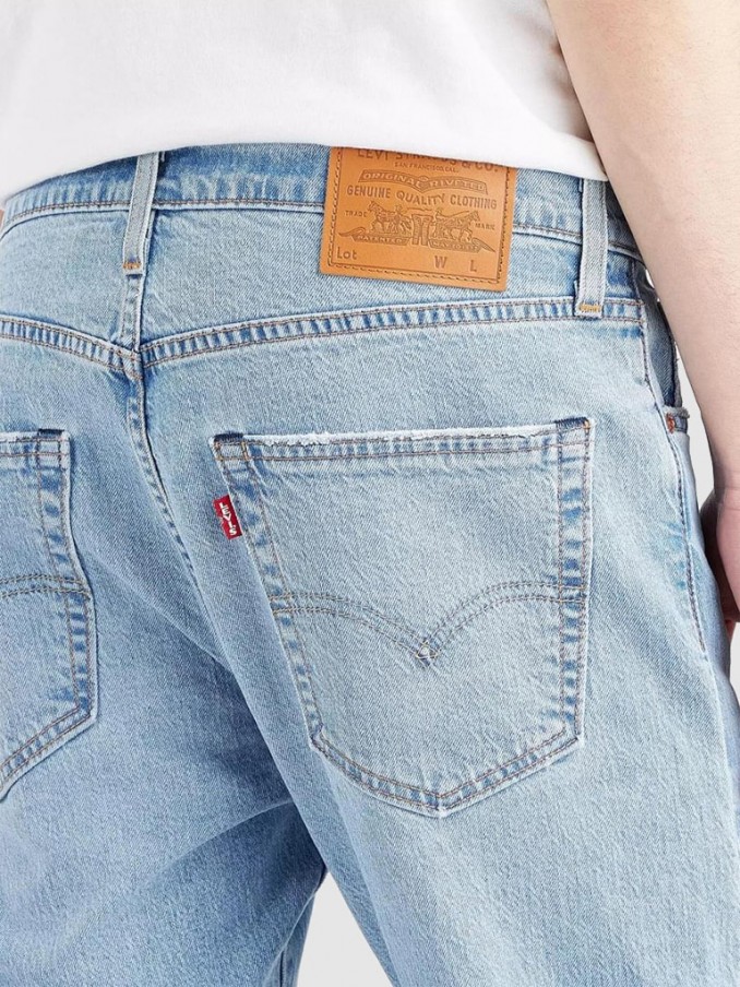 Jeans Hombre Levis