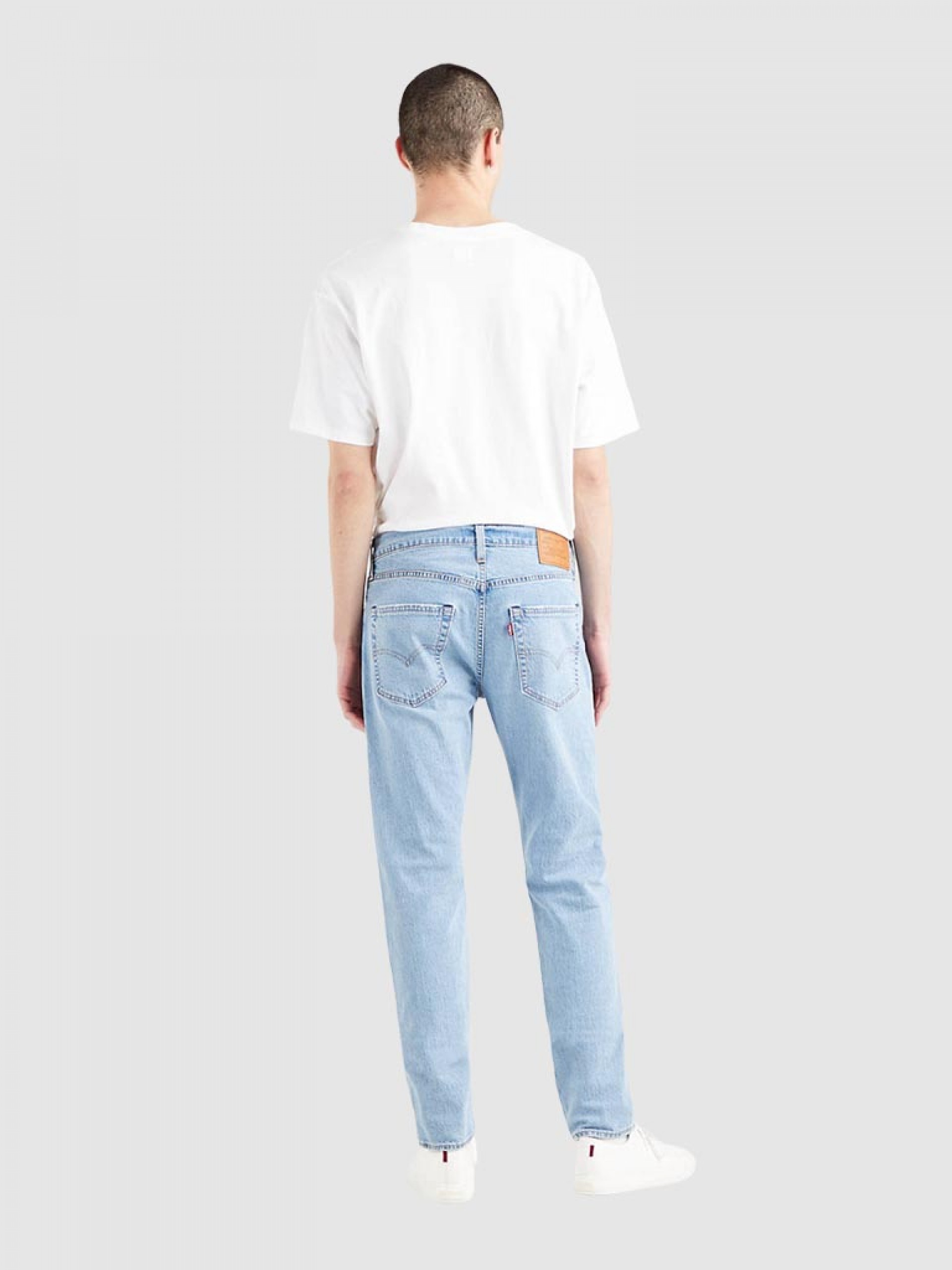 Jeans Hombre Levis
