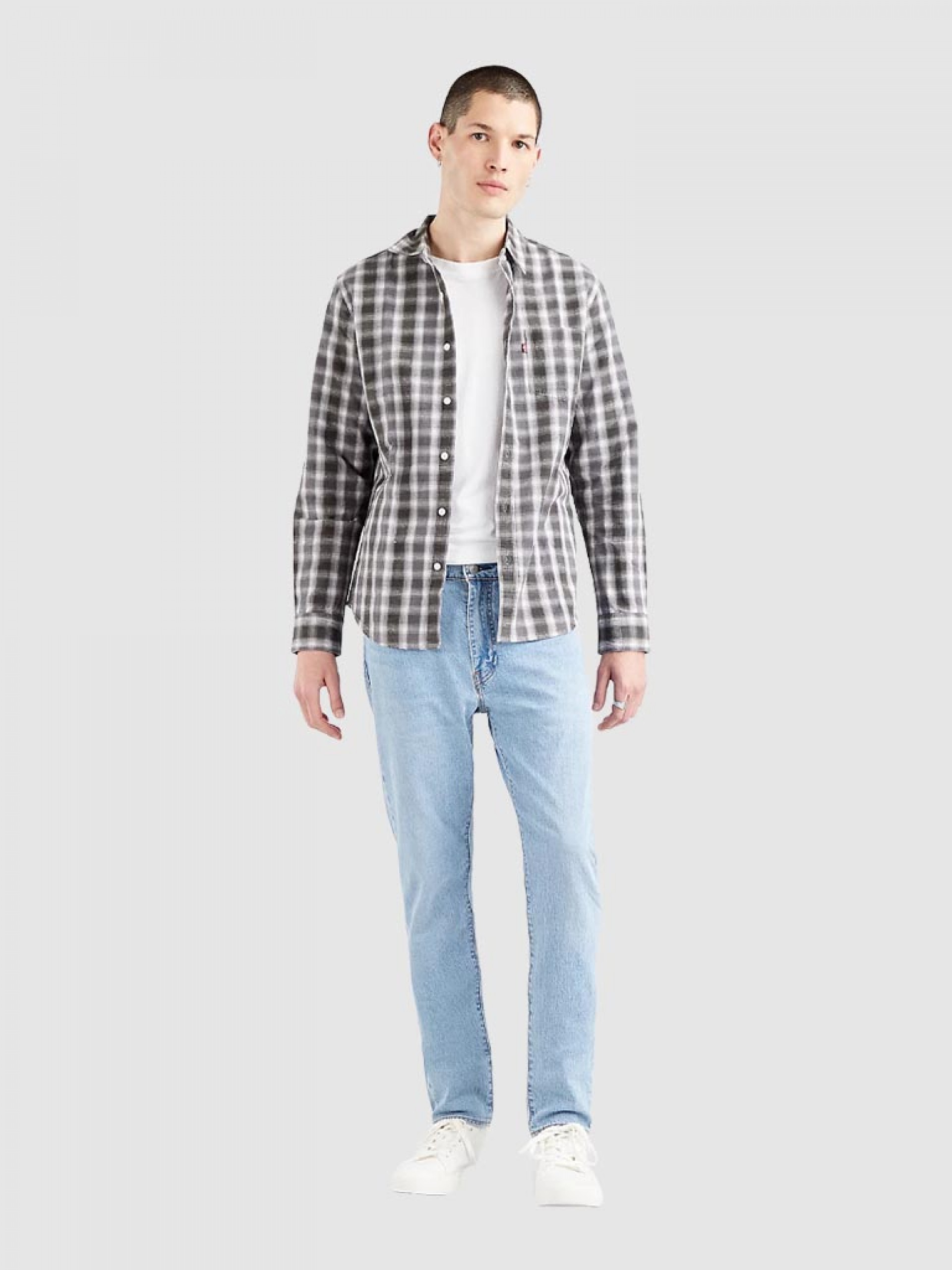 Jeans Hombre Levis