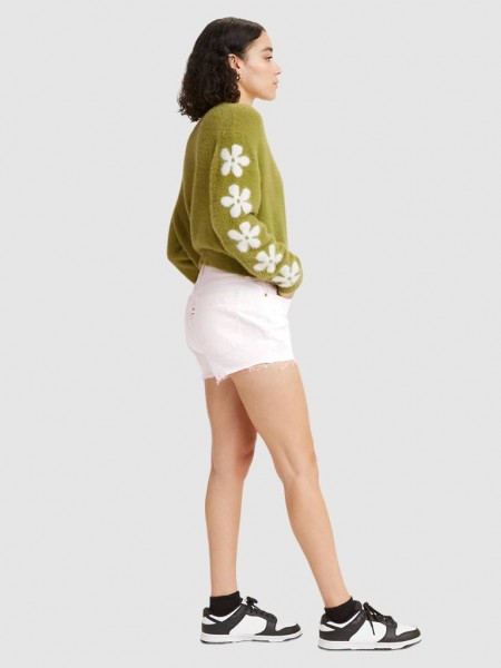 Cal��o Mulher Original Levis